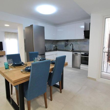 Apartamento Avenida Altea 19 Exteriér fotografie