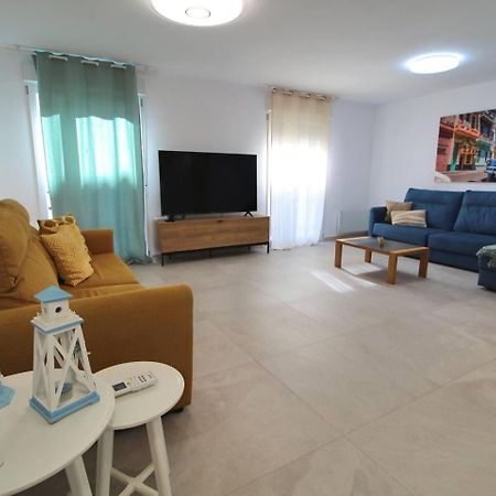 Apartamento Avenida Altea 19 Exteriér fotografie