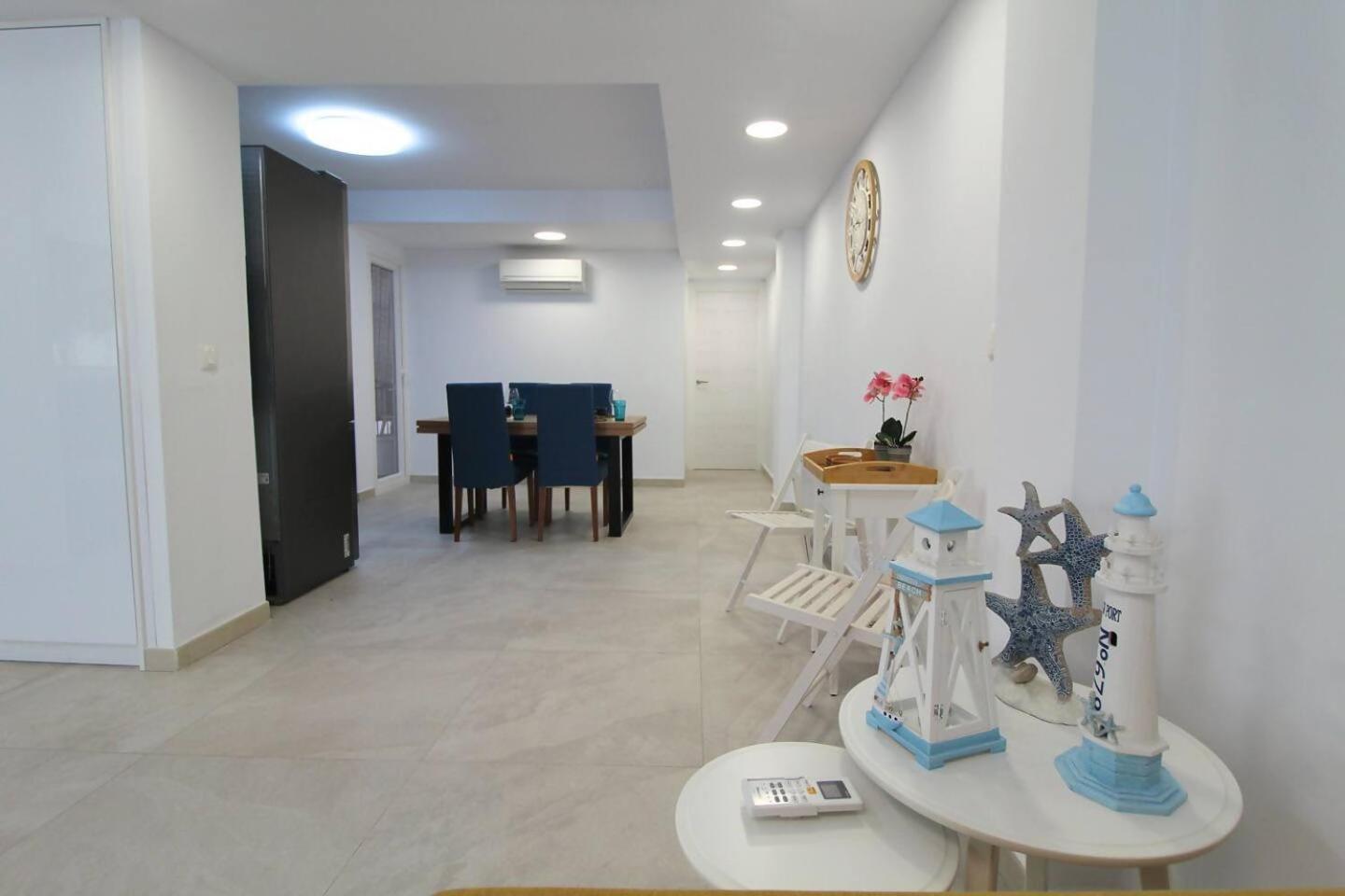 Apartamento Avenida Altea 19 Exteriér fotografie
