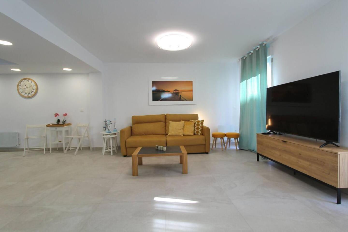 Apartamento Avenida Altea 19 Exteriér fotografie