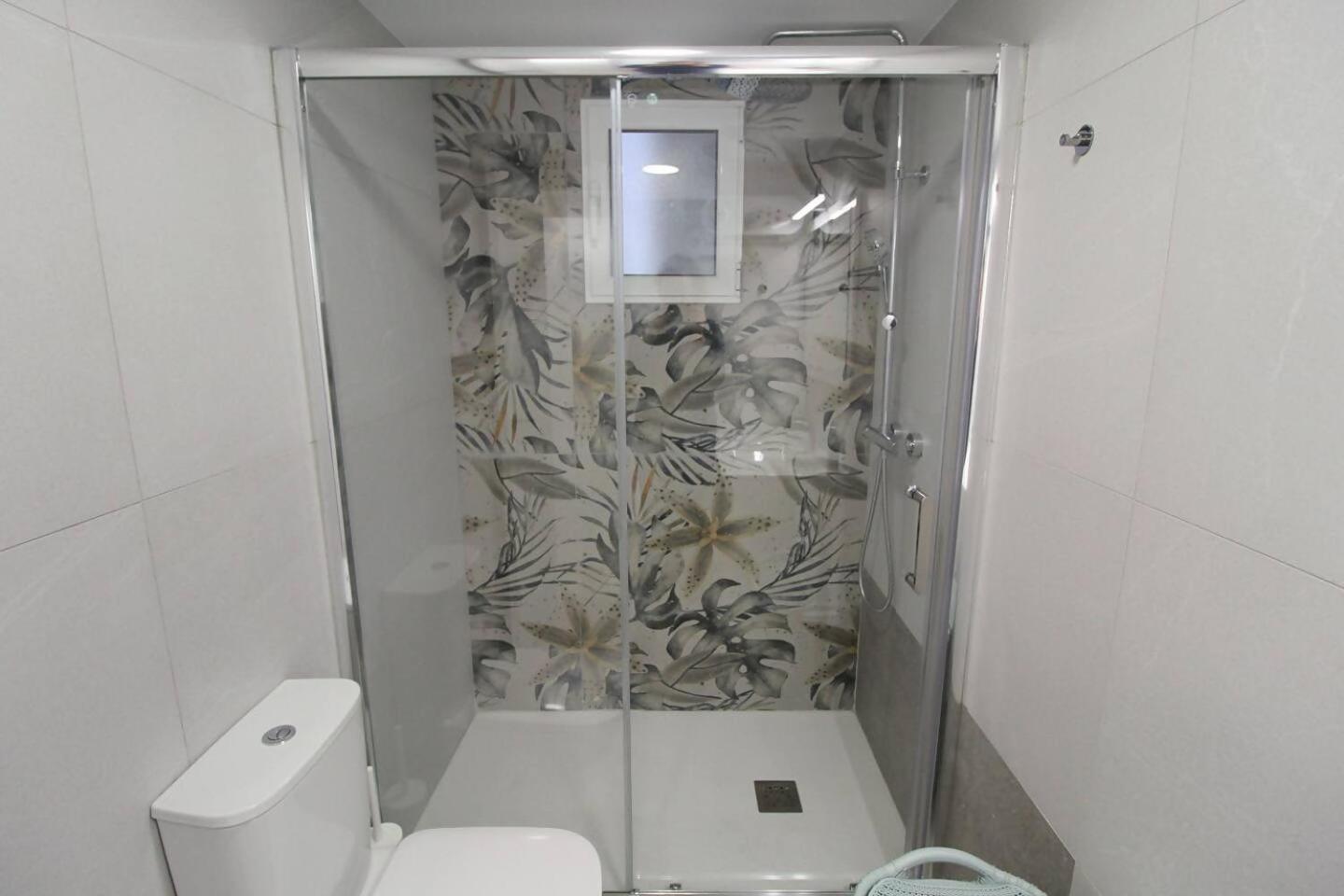 Apartamento Avenida Altea 19 Exteriér fotografie