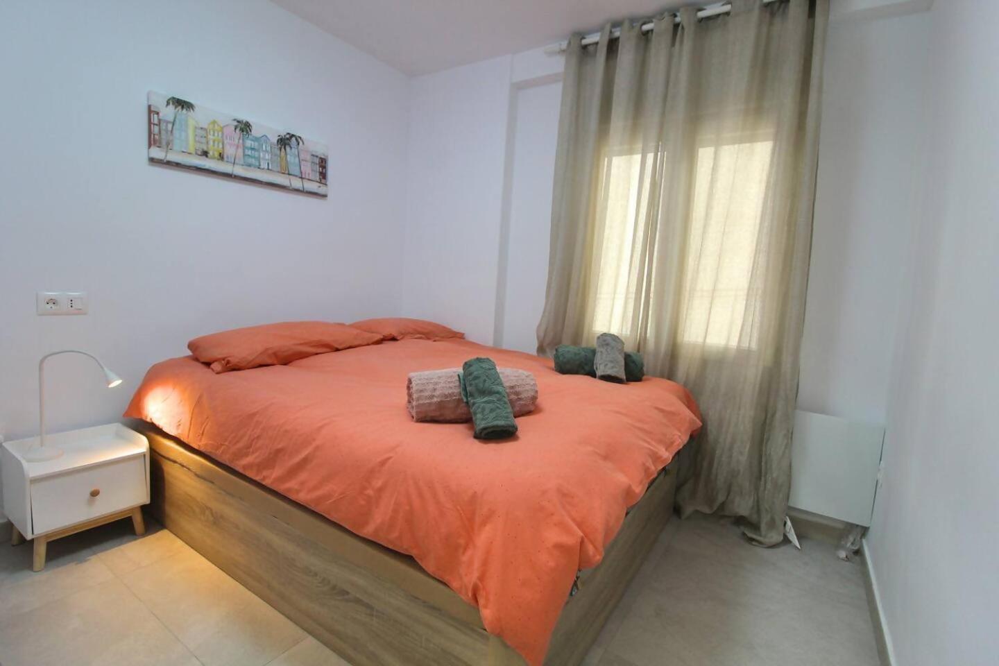 Apartamento Avenida Altea 19 Exteriér fotografie