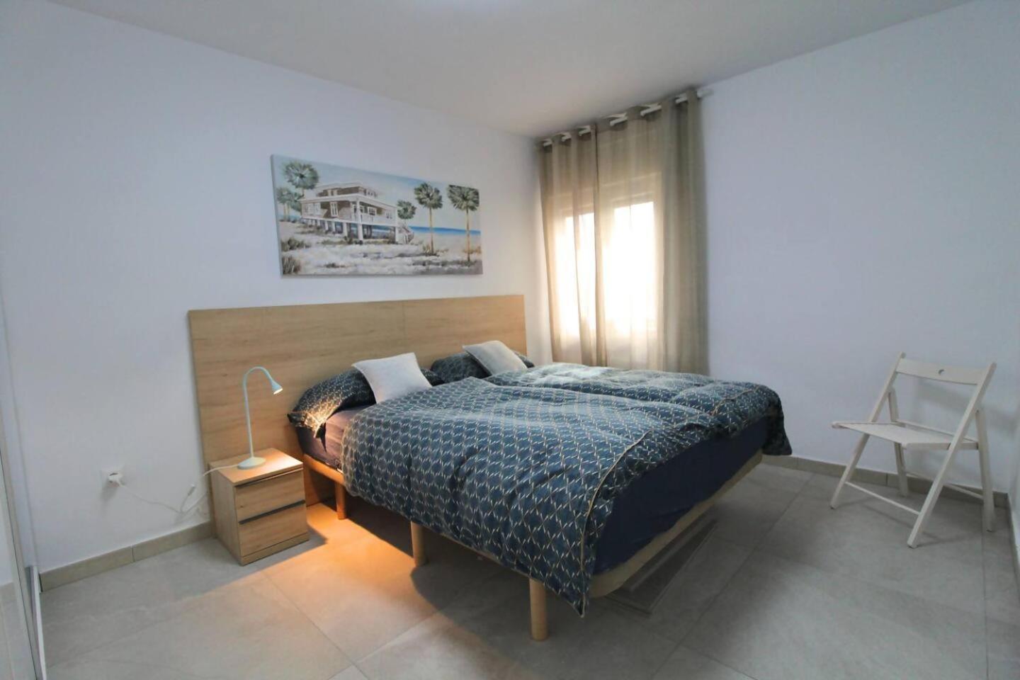 Apartamento Avenida Altea 19 Exteriér fotografie