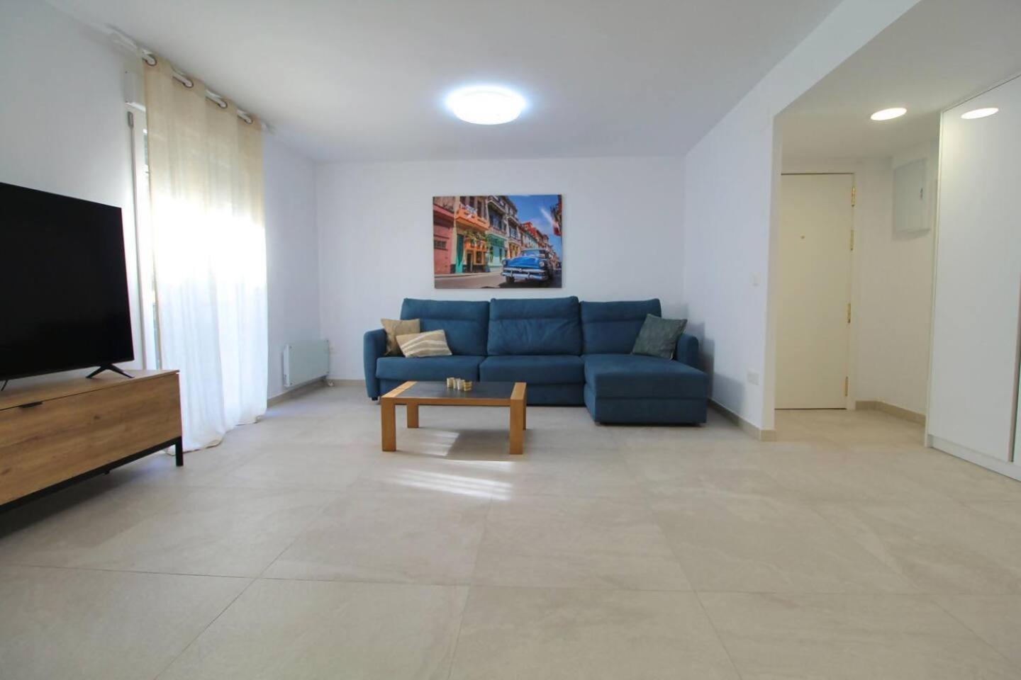 Apartamento Avenida Altea 19 Exteriér fotografie