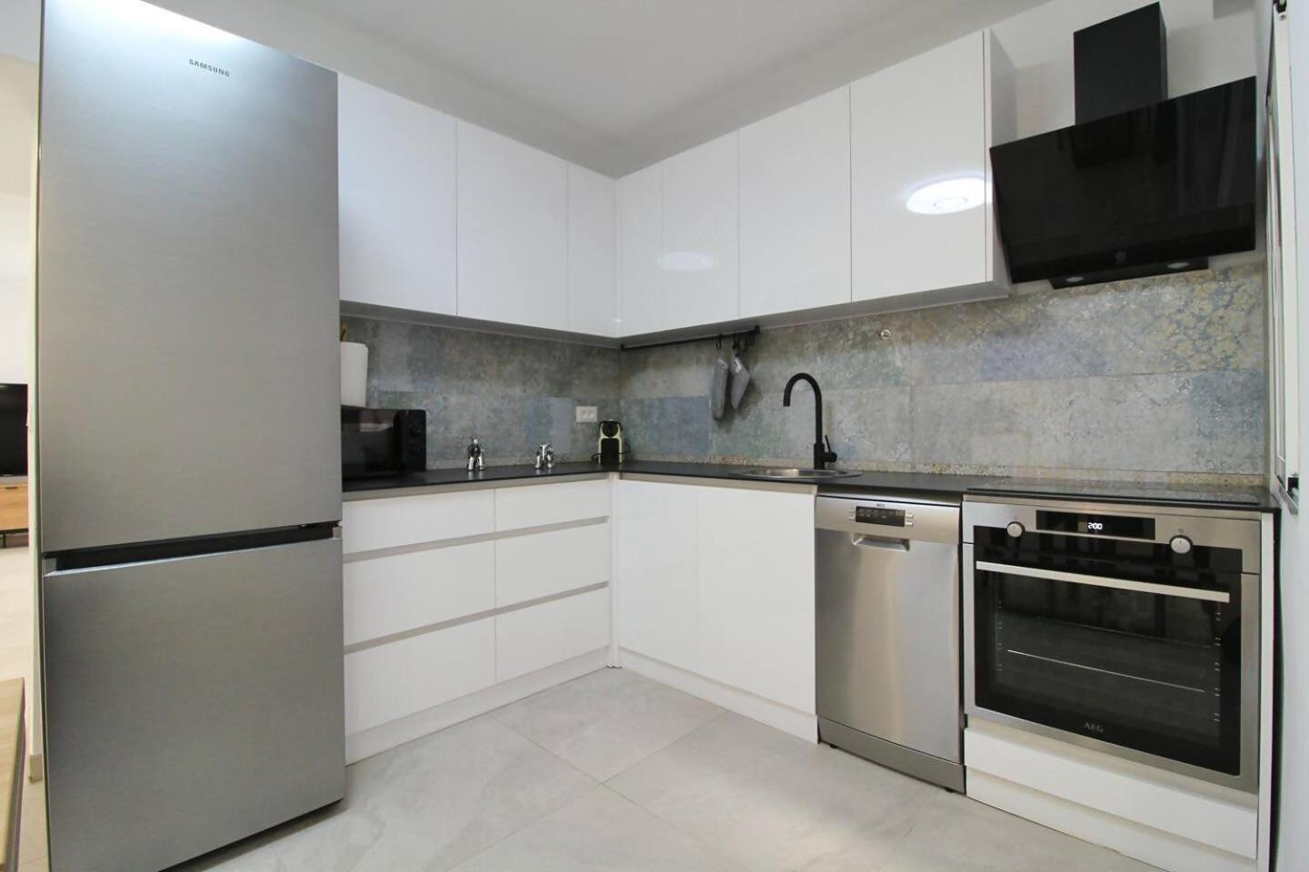 Apartamento Avenida Altea 19 Exteriér fotografie