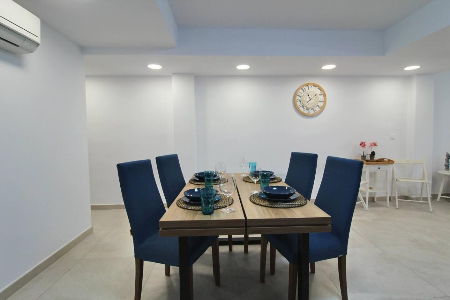 Apartamento Avenida Altea 19 Exteriér fotografie